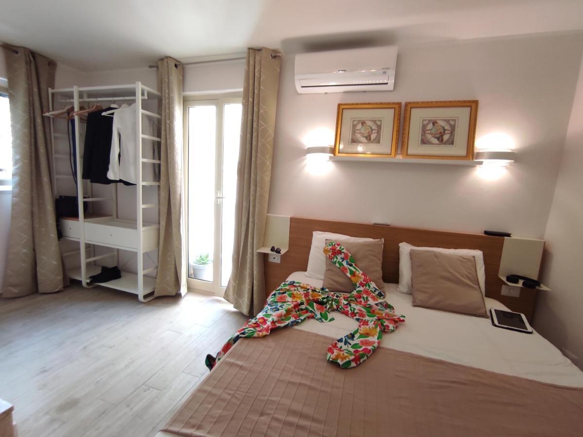 Taormina House Apartman Kültér fotó