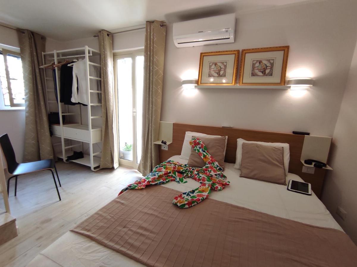 Taormina House Apartman Kültér fotó