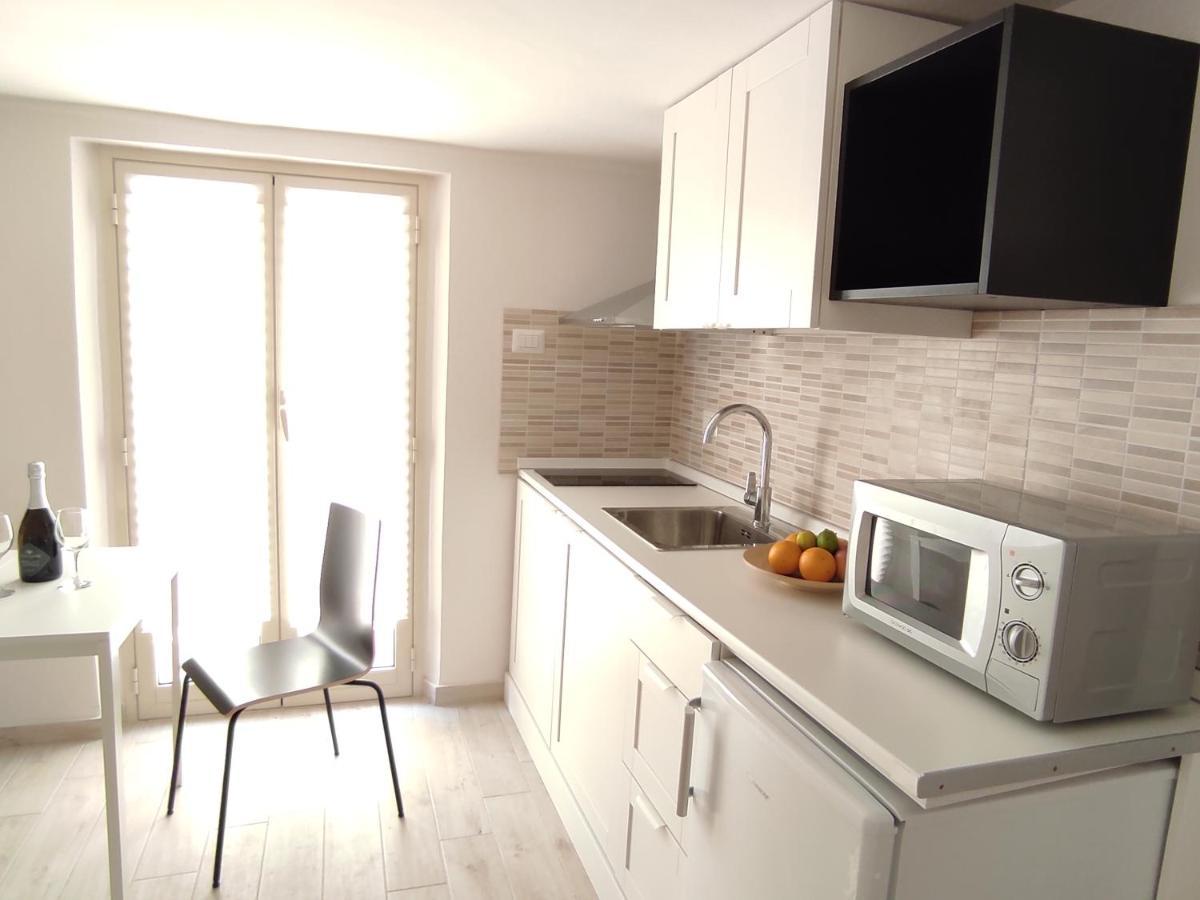 Taormina House Apartman Kültér fotó