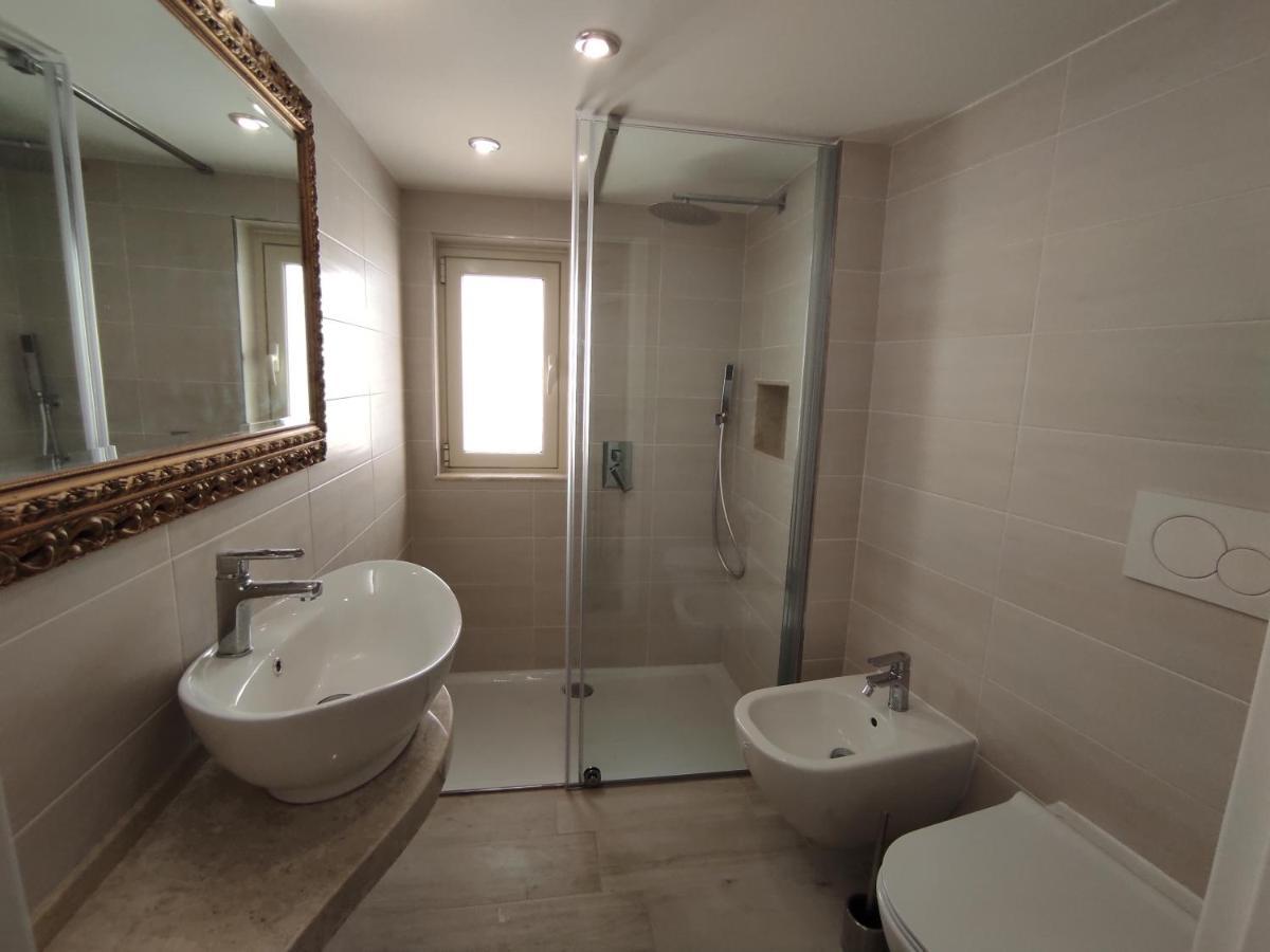 Taormina House Apartman Kültér fotó