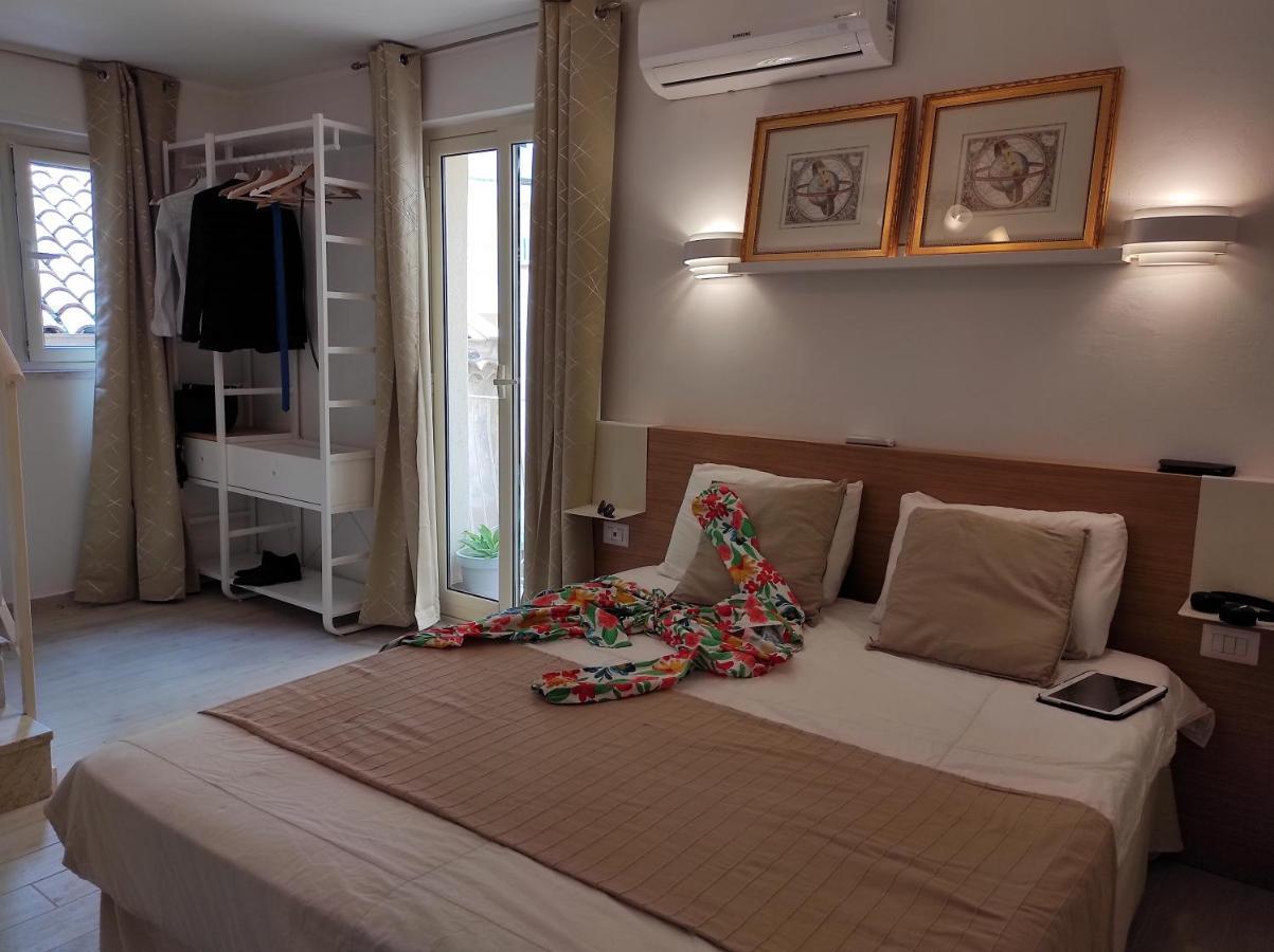 Taormina House Apartman Kültér fotó