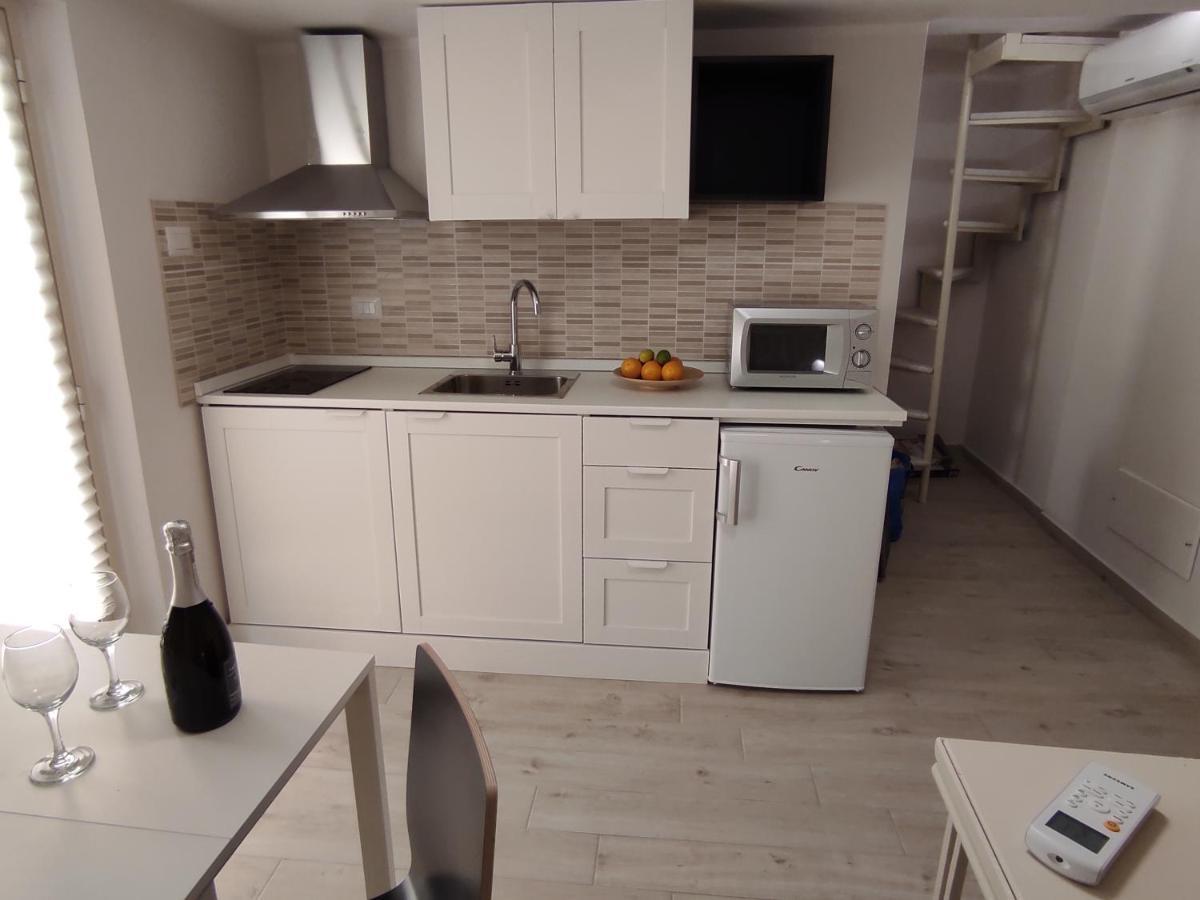 Taormina House Apartman Kültér fotó