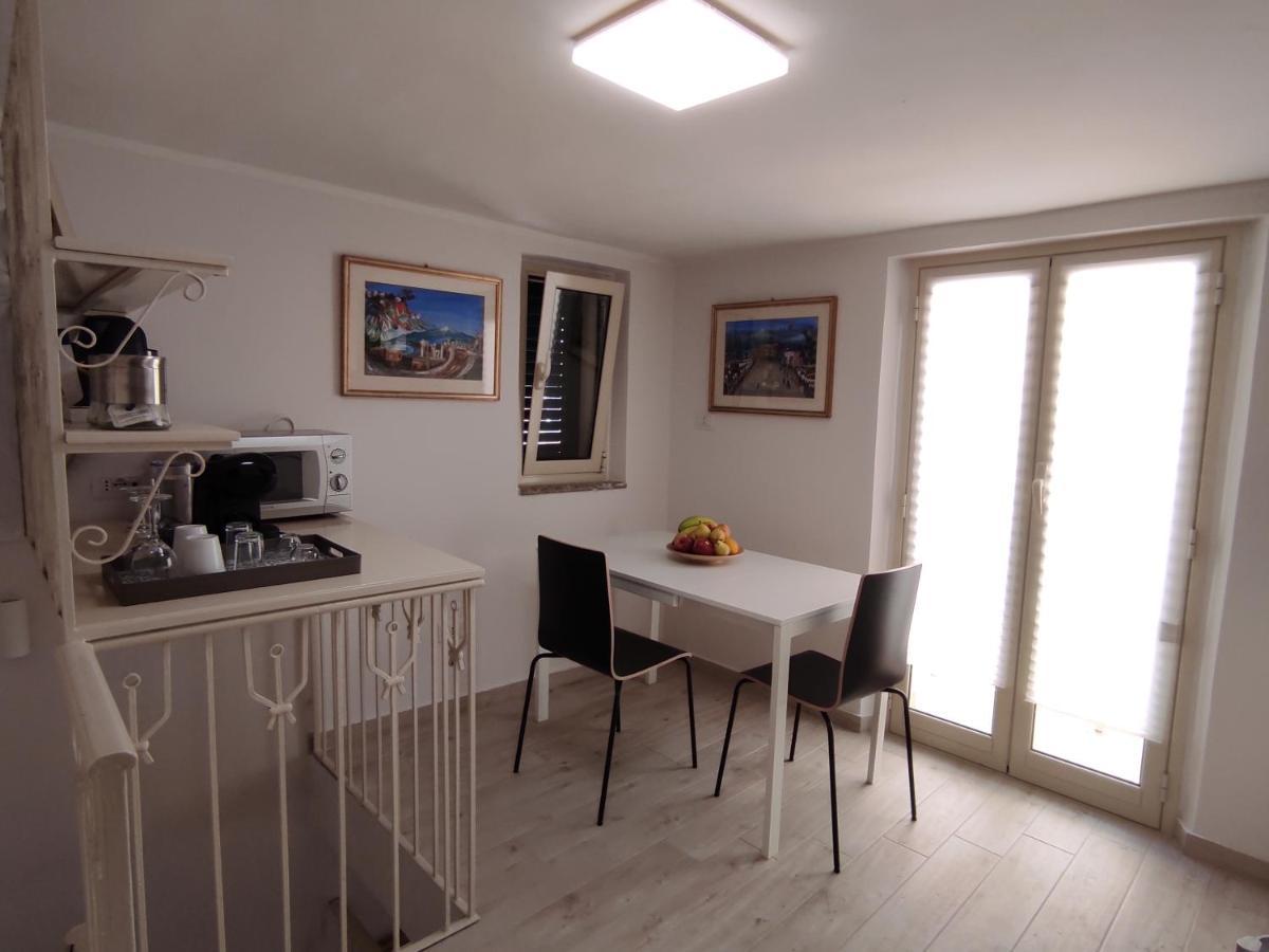 Taormina House Apartman Kültér fotó